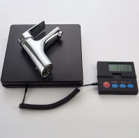 Товар: Смеситель для раковины Ledeme H40 1040L Хром - фото 10 Смеситель для раковины Ledeme H40 1040L Хром — фото 10, Смесители для раковины