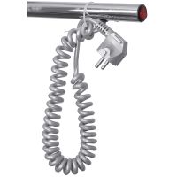 Товар: Электрический полотенцесушитель Domoterm E-образный DMT 103-25 50x81 EK R Хром арт-DMT103-2550x81EKR - фото 3 Электрический полотенцесушитель Domoterm E-образный DMT 103-25 50x81 EK R Хром арт-DMT103-2550x81EKR — фото 3, Электрические полотенцесушители