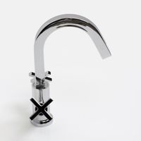 Weser Смеситель для умывальника арт-7803 — фото 5, Смесители для раковины