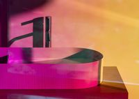 Раковина-чаша Laufen Sonar 100 8.1234.9.000.112.1 Белая — фото 6, Раковины накладные