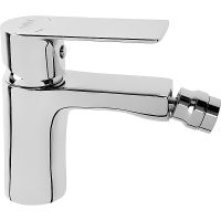 Смеситель для биде Haiba Хром арт-HB50505 — фото 7, Смесители для биде