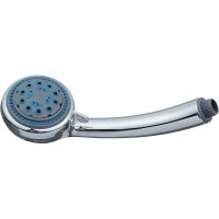 Товар: Ручной душ Melodia della vita Prime MKP20565P Хром - фото 6 Ручной душ Melodia della vita Prime MKP20565P Хром — фото 6, Лейки для душа