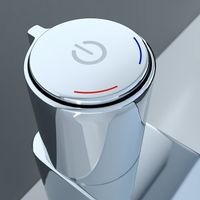 Товар: Смеситель для раковины Iddis Slide SLISBBTi01 Хром - фото 5 Смеситель для раковины Iddis Slide SLISBBTi01 Хром — фото 5, Смесители для раковины