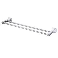 Товар: Wern K-2540 Держатель полотенец двойной - фото 3 Wern K-2540 Держатель полотенец двойной — фото 3, Прочие аксессуары и комплектующие