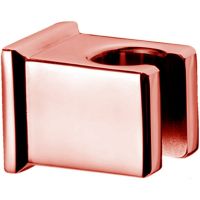 Держатель ручного душа Remer 339SOSRL Медь глянцевая — фото 1, Держатели для душа