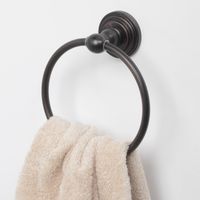 Isar K-7360 Держатель полотенец — фото 2, Полотенцедержатели