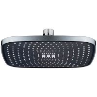 Верхний душ Melodia della vita MKP27014C Хром — фото 4, Верхние души