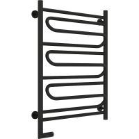 Товар: Электрический полотенцесушитель Сунержа Элегия 2.0 800x600 L 31-5218-8060 Черный матовый - фото 4 Электрический полотенцесушитель Сунержа Элегия 2.0 800x600 L 31-5218-8060 Черный матовый — фото 4, Электрические полотенцесушители