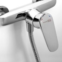 Vils 5602 Смеситель для душа — фото 8, Смеситель для душа