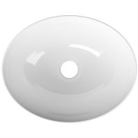 Раковина-чаша Point Сатурн 41 PN43902 Белая — фото 10, Раковины