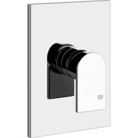 Смеситель для душа Gessi Emporio Via Manzoni 44632#031 Хром — фото 1, Смеситель для душа