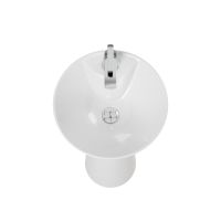 Товар: Раковина Laguraty 43 3040W Белая - фото 2 Раковина Laguraty 43 3040W Белая — фото 2, Раковины напольные