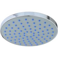 Верхний душ Melodia della vita Standard Middle MKP20487 Хром — фото 1, Верхние души