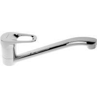 Товар: Смеситель для кухни Accoona H50 A5150 Хром - фото 1 Смеситель для кухни Accoona H50 A5150 Хром — фото 1, Смесители для кухни