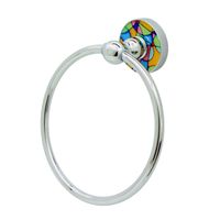 Товар: Diemel K-2260 Держатель полотенец - фото 3 Diemel K-2260 Держатель полотенец — фото 3, Полотенцедержатели