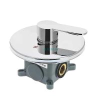 Товар: Душевая система ALMAes Bartin TVZ-0896 Хром - фото 8 Душевая система ALMAes Bartin TVZ-0896 Хром — фото 8, Душевые системы