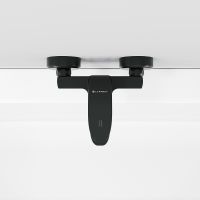 Товар: Смеситель для ванны Laparet Lisera Pro N2038529LPT Черный - фото 3 Смеситель для ванны Laparet Lisera Pro N2038529LPT Черный — фото 3, Для душа и ванны