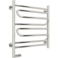 Товар: Электрический полотенцесушитель Сунержа Элегия 2.0 600x600 L 00-5218-6060 Хром - фото 10 Электрический полотенцесушитель Сунержа Элегия 2.0 600x600 L 00-5218-6060 Хром — фото 10, Электрические полотенцесушители