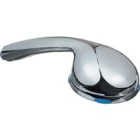 Товар: Ручной душ Melodia della vita Prime MKP20562P Хром - фото 4 Ручной душ Melodia della vita Prime MKP20562P Хром — фото 4, Лейки для душа