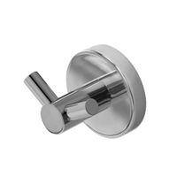 Товар: Крючок двойной CEZARES RELAX-HKD-01 - фото 1 Крючок двойной CEZARES RELAX-HKD-01 — фото 1, Прочие аксессуары и комплектующие