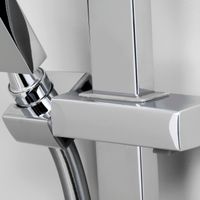 Душевой комплект арт-A143 — фото 5, Душевые гарнитуры на штанге