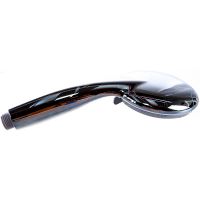 Товар: Ручной душ Melodia della vita Standard MKP20555BL Хром - фото 3 Ручной душ Melodia della vita Standard MKP20555BL Хром — фото 3, Лейки для душа