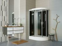 Душевая кабина Erlit Comfort 120х80 ER3512PL-C4-RUS без гидромассажа — фото 2, Душевые кабины