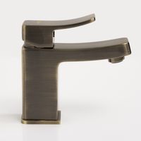 Exter 1603 Смеситель для умывальника — фото 5, Аксессуары для раковины