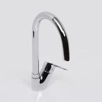 Ruhr 24407 Смеситель для кухни — фото 7, Смесители для кухни