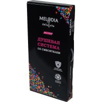 Душевая система Melodia della vita Galateo MSC00104С Хром — фото 4, Душевые стойки