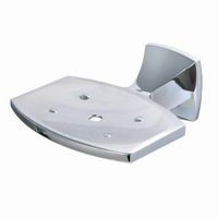 Wern K-2569 Мыльница решетка — фото 1, Мыльницы