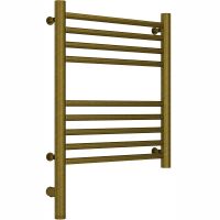 Товар: Электрический полотенцесушитель Сунержа Богема 3.0 прямая 500x400 L 05-5804-5040 Состаренная бронза - фото 4 Электрический полотенцесушитель Сунержа Богема 3.0 прямая 500x400 L 05-5804-5040 Состаренная бронза — фото 4, Электрические полотенцесушители