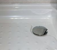 Товар: Душевой уголок Parly 120х80 ZQ121G профиль Хром стекло тонированное - фото 5 Душевой уголок Parly 120х80 ZQ121G профиль Хром стекло тонированное — фото 5, Душевые уголки