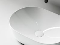 Товар: Раковина-чаша Ceramicanova Element 48 CN5010 Белая - фото 11 Раковина-чаша Ceramicanova Element 48 CN5010 Белая — фото 11, Раковины