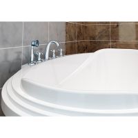 Товар: Акриловая ванна Radomir Fra Grande Гранада 185x119 без гидромассажа - фото 4 Акриловая ванна Radomir Fra Grande Гранада 185x119 без гидромассажа — фото 4, Ванны