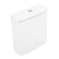 Бачок CEZARES GIUBILEO CZR-165T — фото 1, Комплектующие для туалета