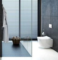 Унитаз биде Creavit Elegant EG321-00CB00E-0000 подвесной Белый без сиденья — фото 3, Подвесные унитазы