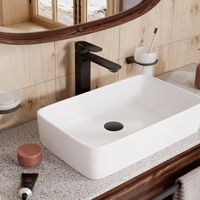 Товар: Elbe 7403H Смеситель для умывальника - фото 2 Elbe 7403H Смеситель для умывальника — фото 2, Аксессуары для раковины