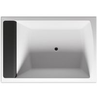 Акриловая ванна Riho Savona 190х130 B065001005 (BB7900500000000) без гидромассажа — фото 1, Акриловые ванны