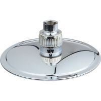 Верхний душ Melodia della vita Standard Middle MKP20479 Хром — фото 2, Верхние души