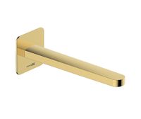 A279 Настенный излив для ванны — фото 1, Изливы