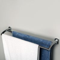 Oder K-3040 Держатель полотенец двойной — фото 2, Прочие аксессуары и комплектующие