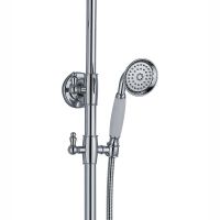 Товар: Душевая система Haiba HB24181 Хром - фото 4 Душевая система Haiba HB24181 Хром — фото 4, Душевые системы