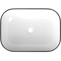 Раковина-чаша Point Веста 46 PN43701WB Белая — фото 8, Раковины