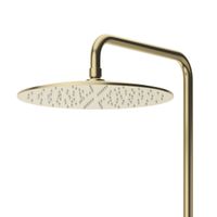 Товар: Душевая стойка CEZARES LEAF-CDA-30-L-SR - фото 2 Душевая стойка CEZARES LEAF-CDA-30-L-SR — фото 2, Душевые стойки