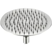 Верхний душ Haiba HB003 Нержавеющая сталь — фото 4, Верхние души