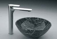 Смеситель для раковины Remer Infinity I10L Хром — фото 4, Смесители для раковины