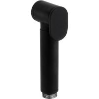 Гигиенический душ Remer 332OWNOX Черный матовый — фото 3, Гигиенические души