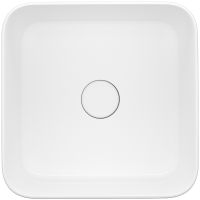 Товар: Раковина-чаша Point Омега 40 PN43903 Белая - фото 8 Раковина-чаша Point Омега 40 PN43903 Белая — фото 8, Раковины