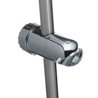 Товар: Душевая штанга Melodia della vita Standard Middle MKP20118BL Хром - фото 2 Душевая штанга Melodia della vita Standard Middle MKP20118BL Хром — фото 2, Штанги для душа